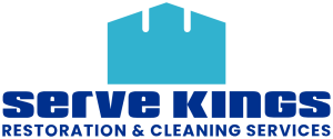 Serve Kings Restoration logo